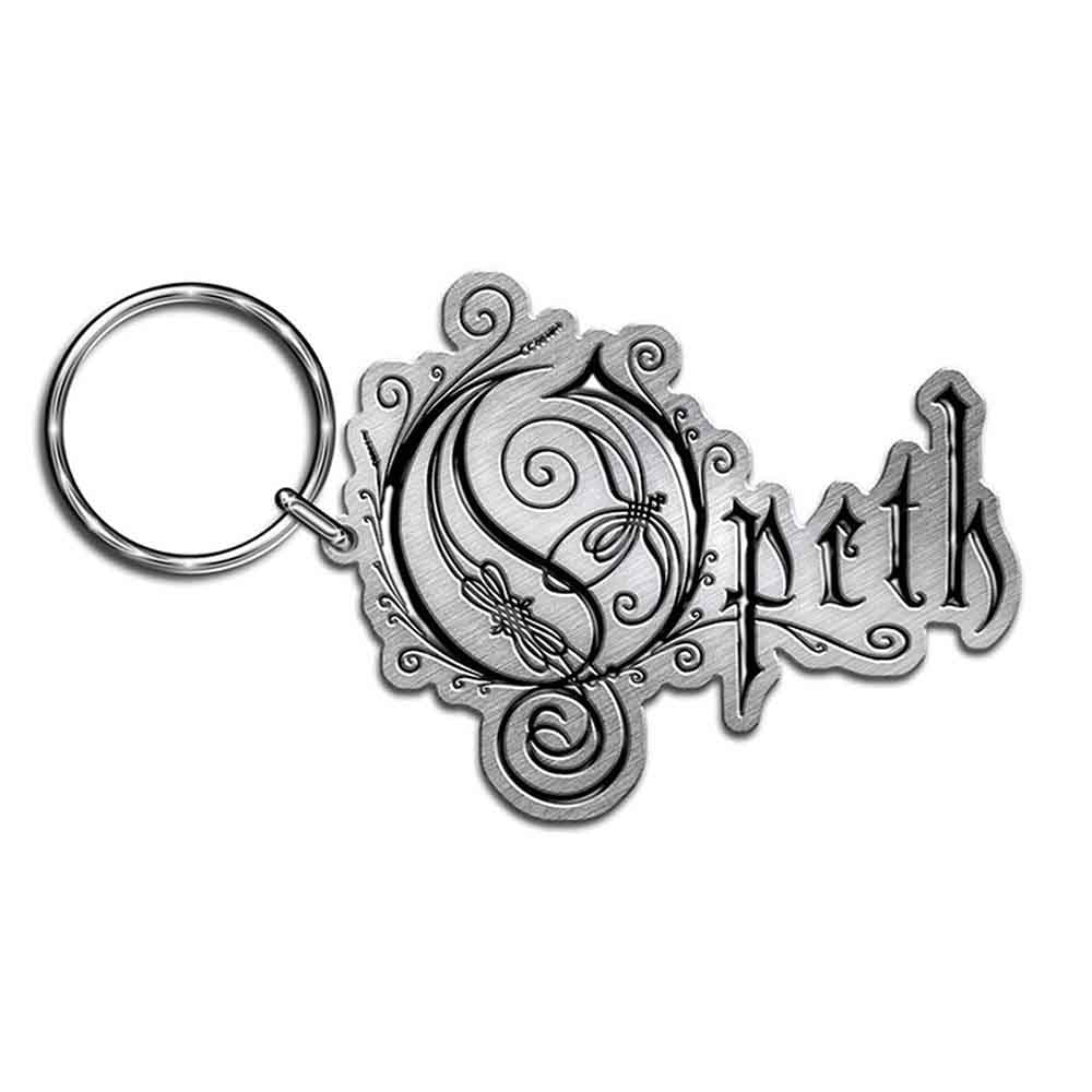 Logo [Keychain] (ONLINE ORDER ONLY)