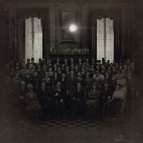 The Last Will And Testament (Limited Edition, "Eastern Amber Wave" Colored Vinyl) (2 Lp's) [Vinyl] (ONLINE ORDER ONLY)