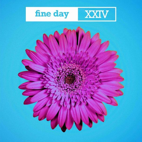 Fine Day Xxiv [Vinyl] (ONLINE ORDER ONLY)