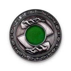 Oracle - Single 45mm Class Coins (ONLINE ORDER ONLY)