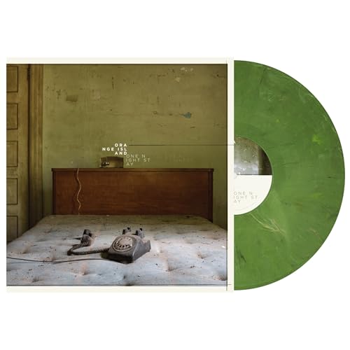 One Night Stay [Vinyl] (ONLINE ORDER ONLY)