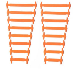Easy No Tie Shoelaces (ONLINE ORDER ONLY)