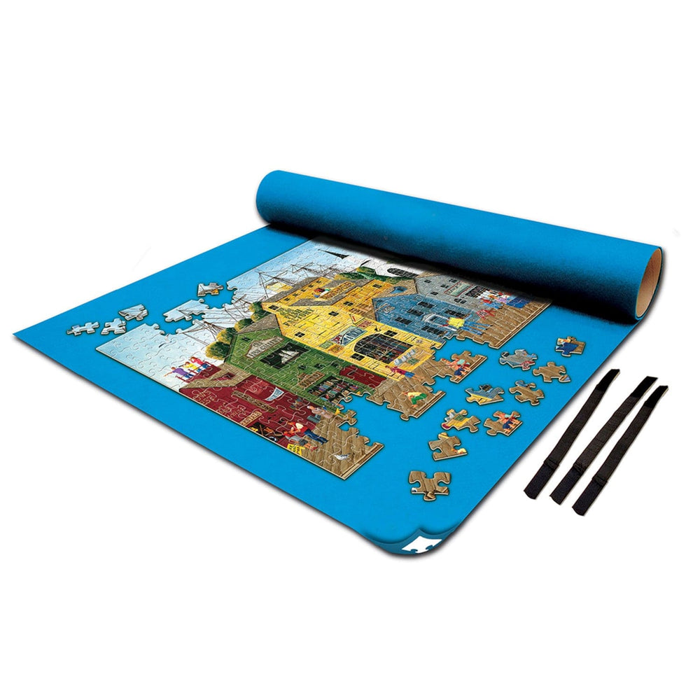 Jigsaw Puzzle Roll Up - 24"x42" (ONLINE ORDER ONLY)