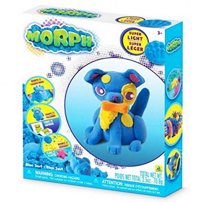 Orb Morph Blue Surf (Online Order Only)