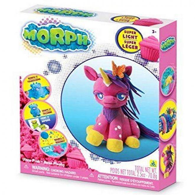 Orb Morph Ultra Pink (Online Order Only)