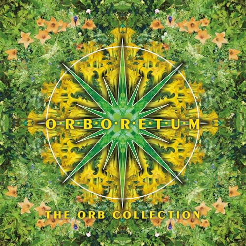 Orb, The - Orboretum - The Very Best Of The Orb [CD] (ONLINE ORDER ONLY)