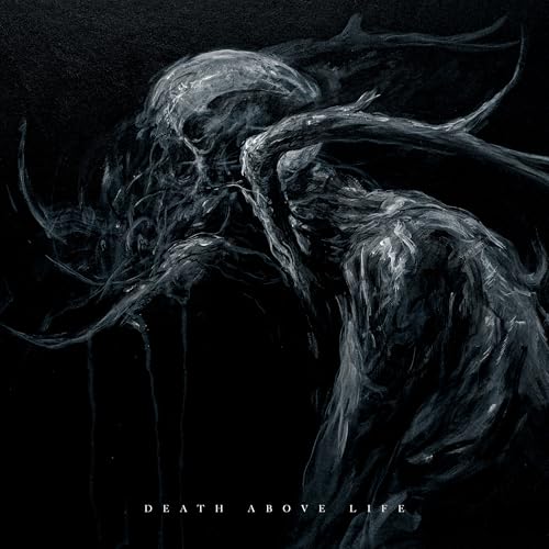 Death Above Life [CD] (ONLINE ORDER ONLY)