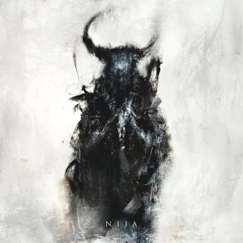Nija (2Lp) [Vinyl] (ONLINE ORDER ONLY)