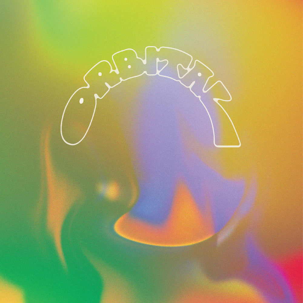 Orbital [CD] (ONLINE ORDER ONLY)