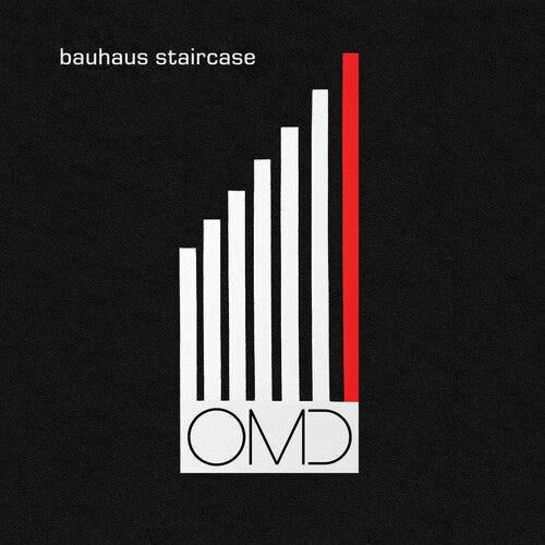 Bauhaus Staircase (instrumentals) (Indie Exclusive) [Vinyl] (ONLINE ORDER ONLY)
