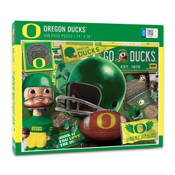 Retro Bobblehead Puzzles (ONLINE ORDER ONLY)