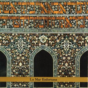 Oren & Charles Bloedow - La Mar Enfortuna [CD] (ONLINE ORDER ONLY)