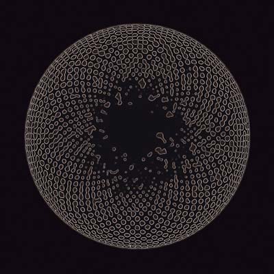 ORGAN EYE - Organ Eye [CD] (ONLINE ORDER ONLY)