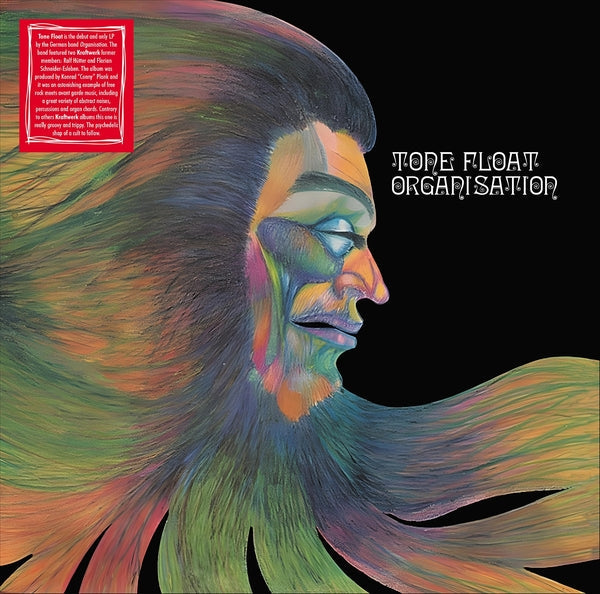 Tone Float [Vinyl] (ONLINE ORDER ONLY)