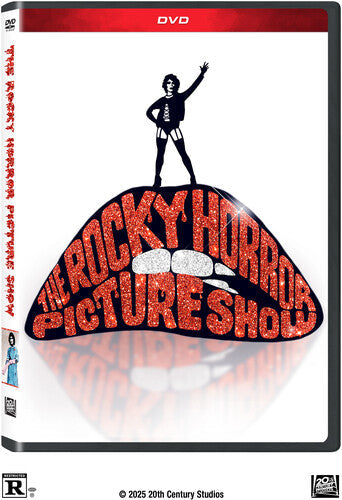 The Rocky Horror Picture Show [DVD] (ONLINE ORDER ONLY)