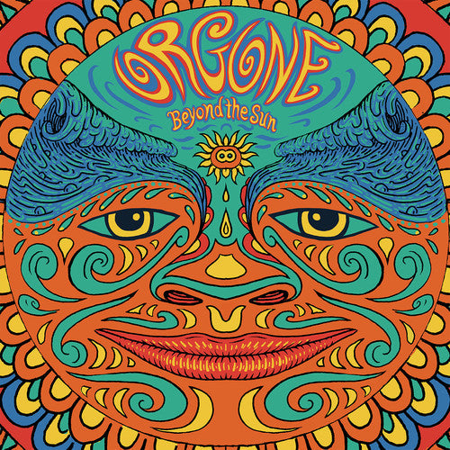 Beyond the Sun [Vinyl]
