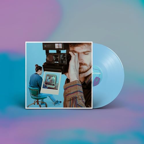 Feeling Not Found [Vinyl] (ONLINE ORDER ONLY)