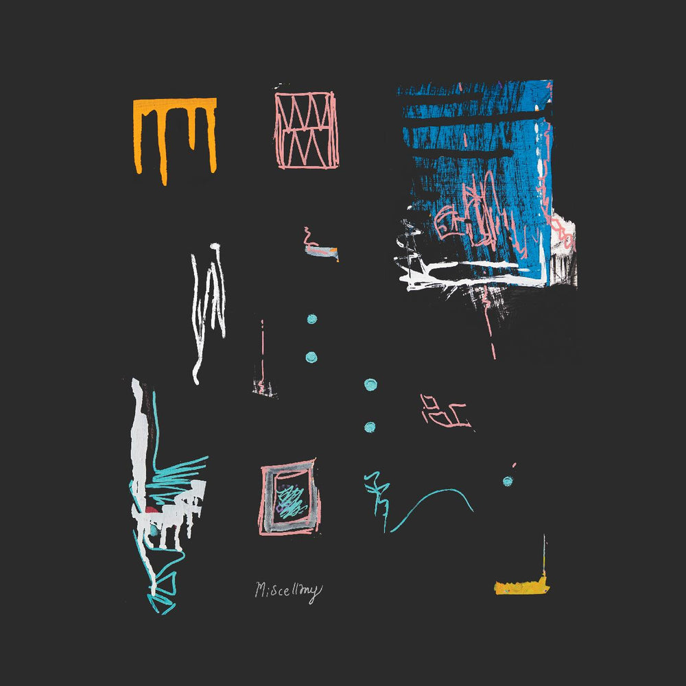 Miscellany [Vinyl] (ONLINE ORDER ONLY)