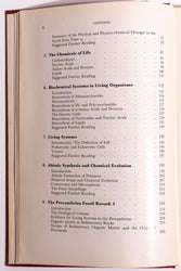 Origin and Development of Living Systems (ONLINE ORDER ONLY)