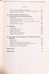 Origin and Development of Living Systems (ONLINE ORDER ONLY)
