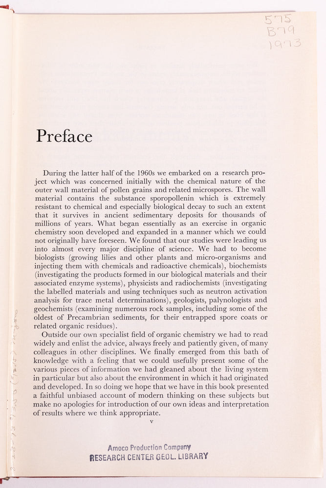 Origin and Development of Living Systems (ONLINE ORDER ONLY)