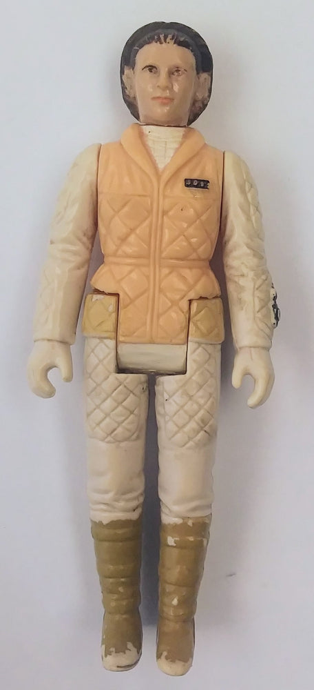 Star Wars action figure - Princess Leia (Hoth Outfit) (ONLINE ORDER ONLY)