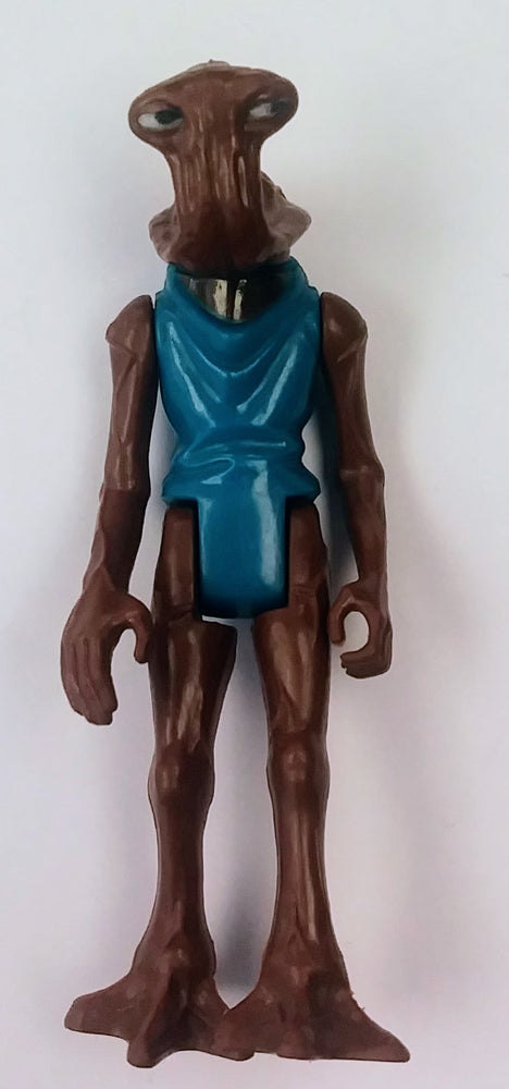 Star Wars action figure - Hammerhead (ONLINE ORDER ONLY)