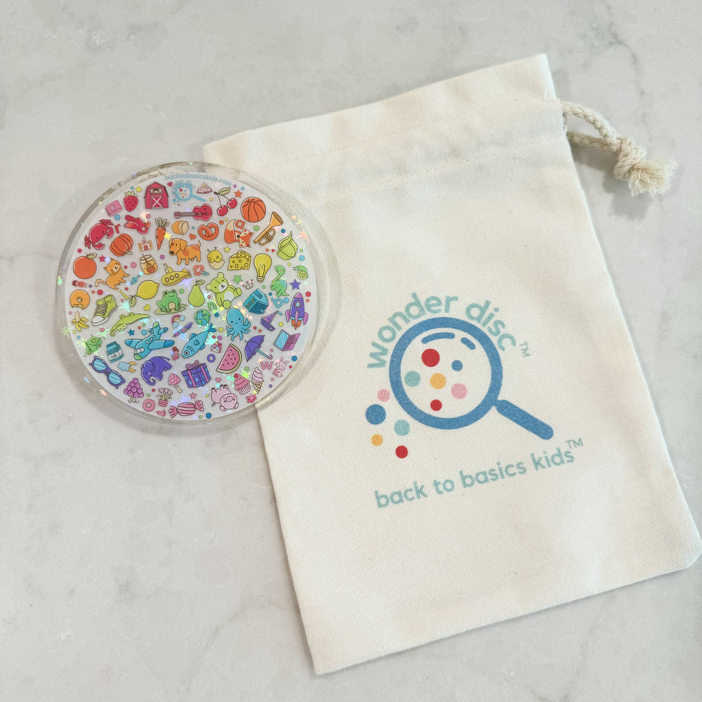 Rainbow Wonder Disc (ONLINE ORDER ONLY)