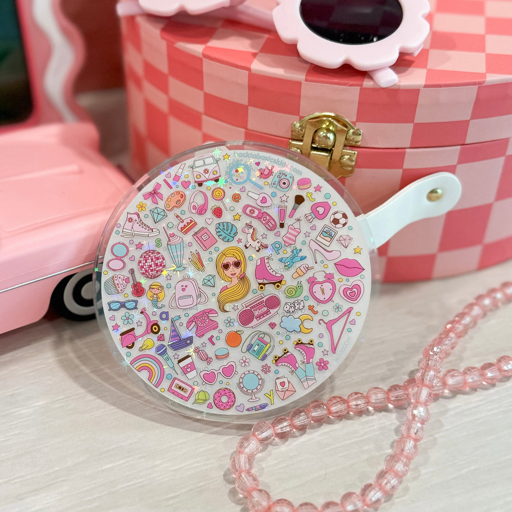 Let's Go Party Wonder Disc (ONLINE ORDER ONLY)