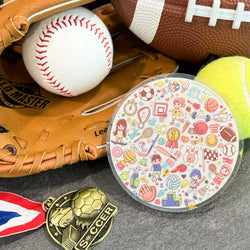 Sports Wonder Disc (ONLINE ORDER ONLY)