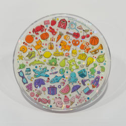 Rainbow Wonder Disc (ONLINE ORDER ONLY)