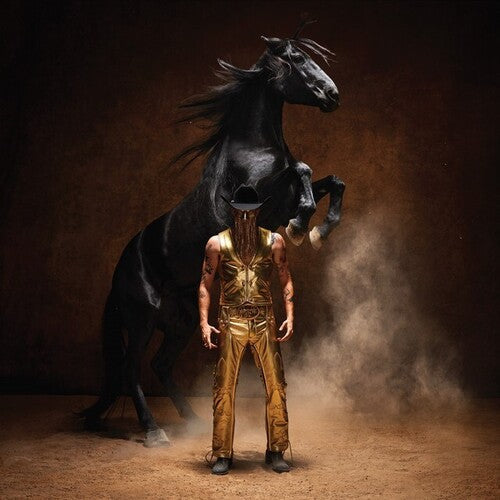 Bronco (RSD 4.22.23) [Vinyl] (ONLINE ORDER ONLY)
