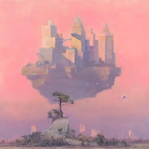 Primordial Sky [Vinyl]