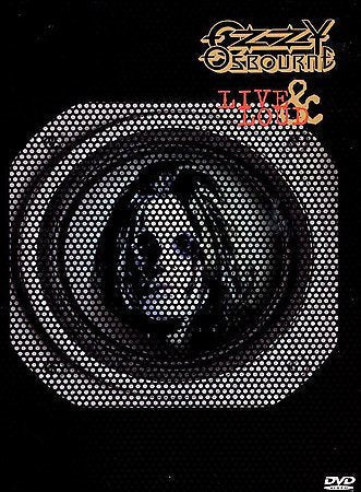 Live & Loud [DVD] (ONLINE ORDER ONLY)