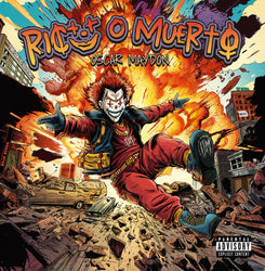 Rico O Muerto Vol. 1 [LP] [Vinyl] (ONLINE ORDER ONLY)