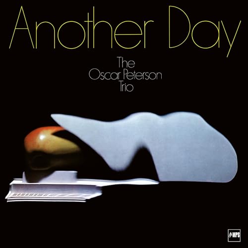 Another Day [CD] (ONLINE ORDER ONLY)