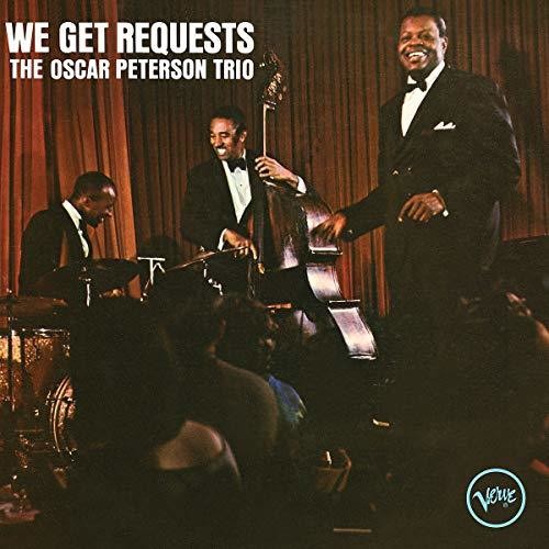 We Get Requests [Vinyl] (ONLINE ORDER ONLY)