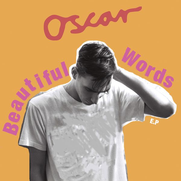 Beautiful Words EP [CD] (ONLINE ORDER ONLY)