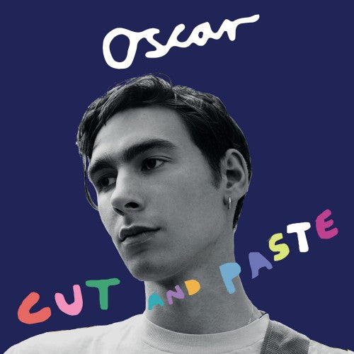 Cut and Paste [Vinyl] (ONLINE ORDER ONLY)