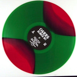Osees - SORCS 80 (Colored Vinyl, Green, Magenta, Limited Edition, Indie Exclusive) [Vinyl] (ONLINE ORDER ONLY)