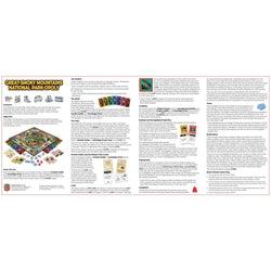 Great Smoky Mountains National Park Opoly (ONLINE ORDER ONLY)