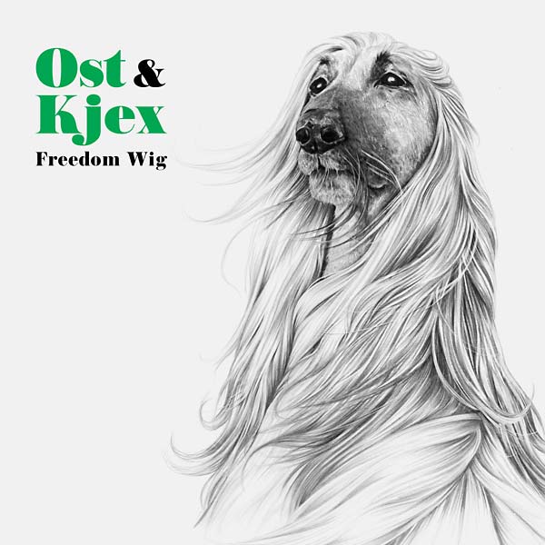 Freedom Wig [CD] (ONLINE ORDER ONLY)