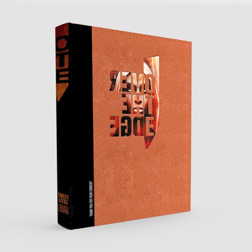Over the Edge Core Deluxe RPG (ONLINE ORDER ONLY)