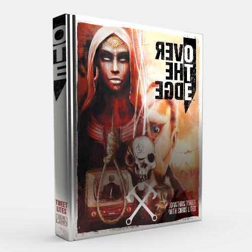 Over the Edge Third Edition (ONLINE ORDER ONLY)