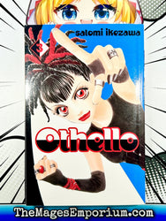 Othello Vol 3