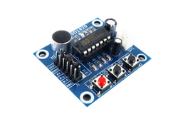 Voice Recorder DIY Kit, Educational STEM Toy (ONLINE ORDER ONLY)