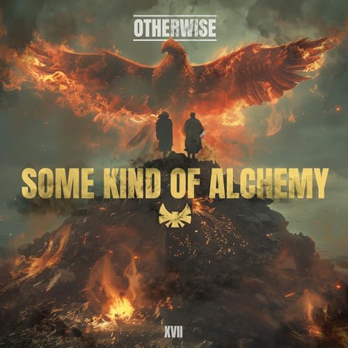 Some Kind Of Alchemy [Vinyl] (ONLINE ORDER ONLY)