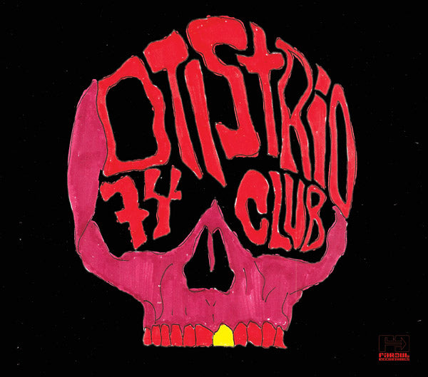 74 Club [CD] (ONLINE ORDER ONLY)