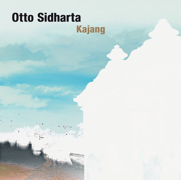 Kajang [Vinyl] (ONLINE ORDER ONLY)