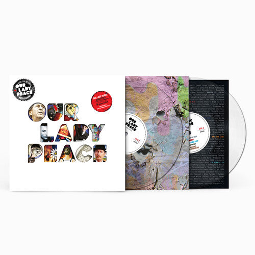 Collected 1994 - 2022 (RSD 4.22.23) [Vinyl] (ONLINE ORDER ONLY)